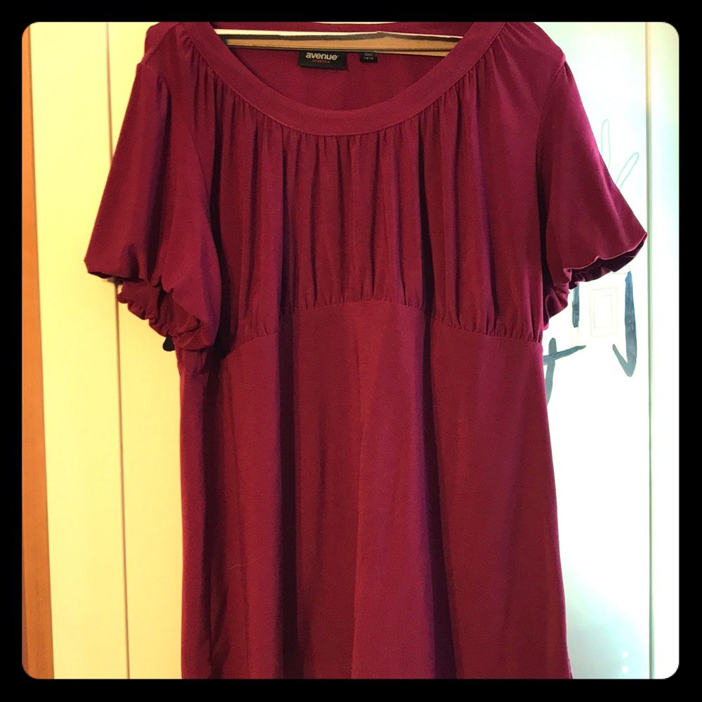 Blouse